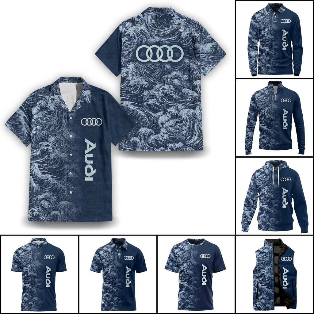 Audi Apparels SHW010