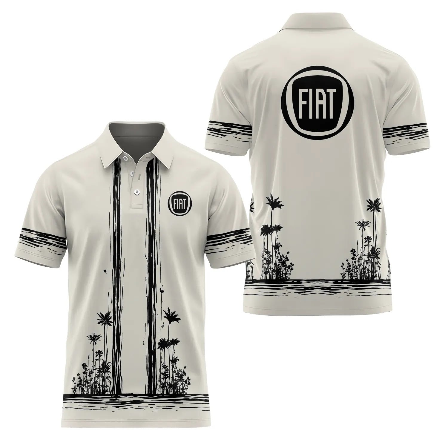Fiat Apparels SHW043