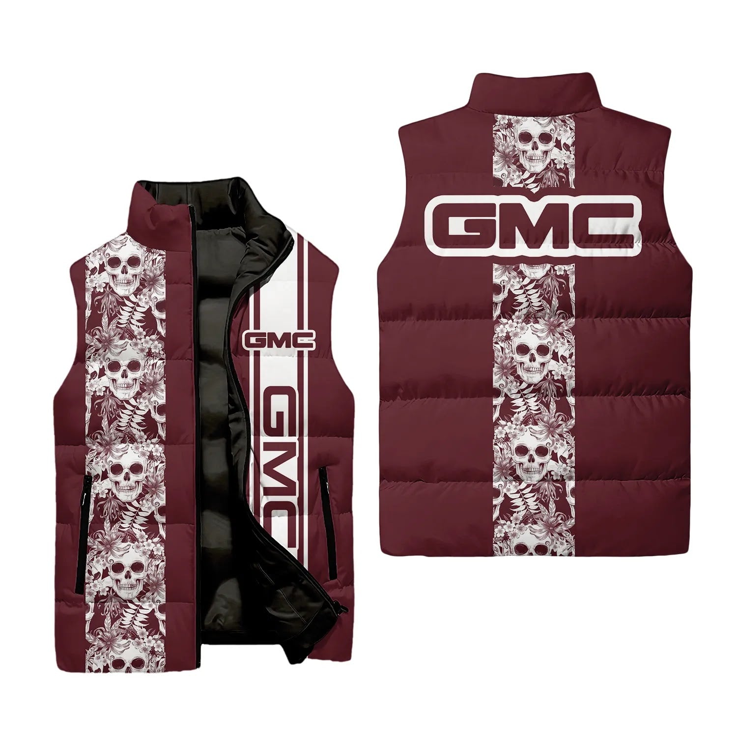GMC Apparels SHW042
