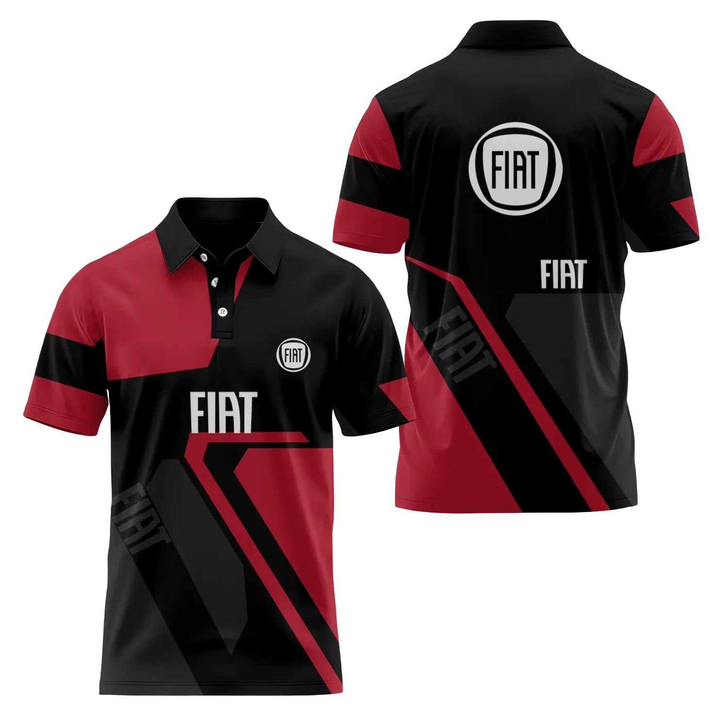 Fiat Apparels SC117