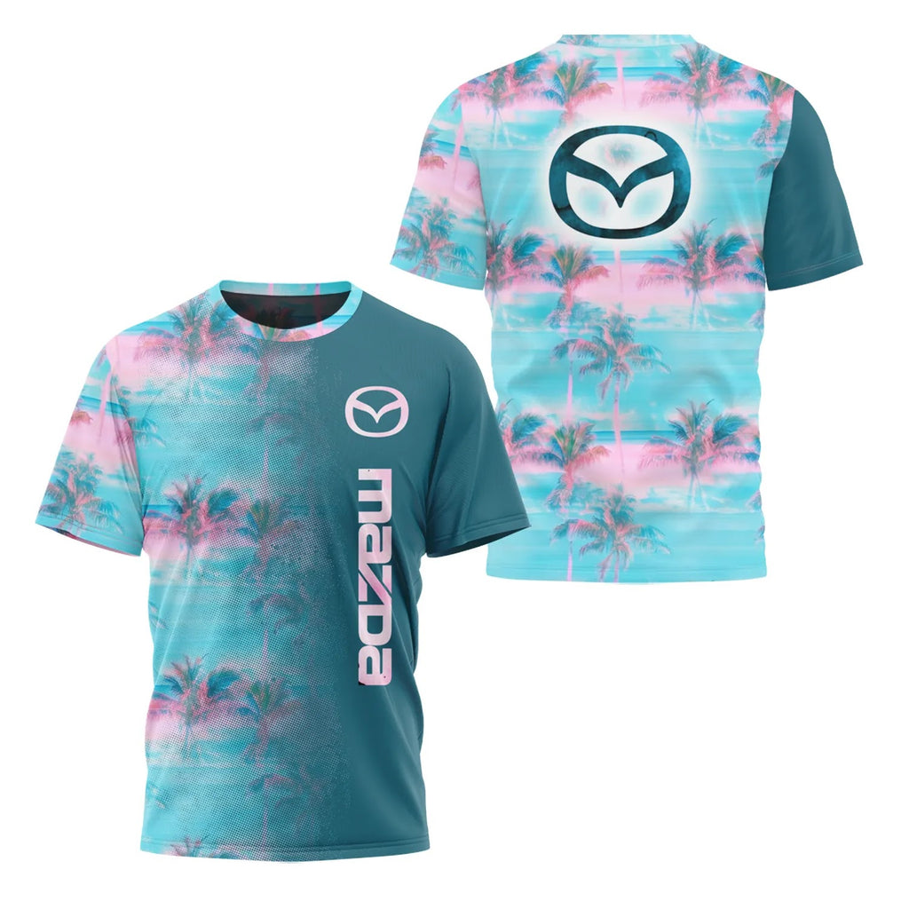 Mazda Apparels SHW058