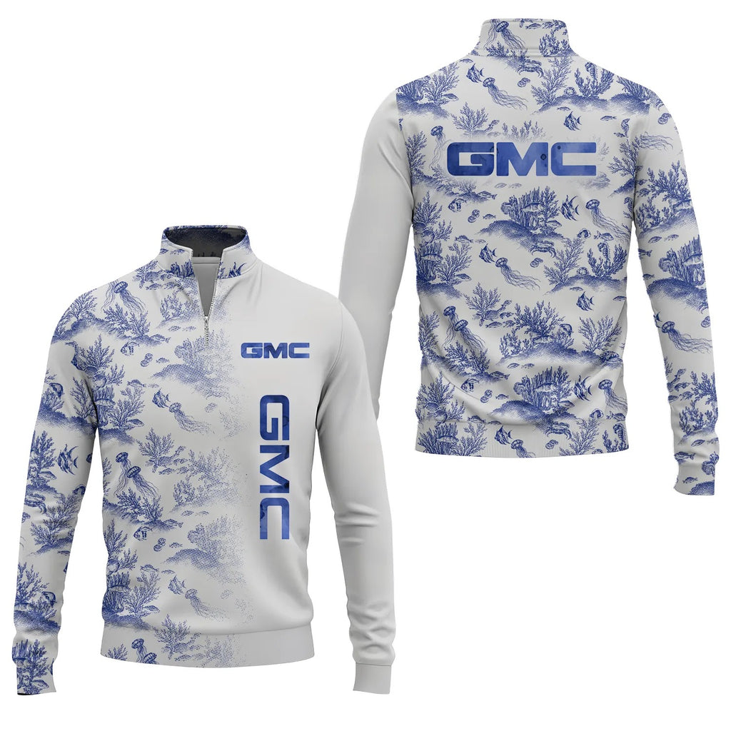 GMC Apparels SHW009