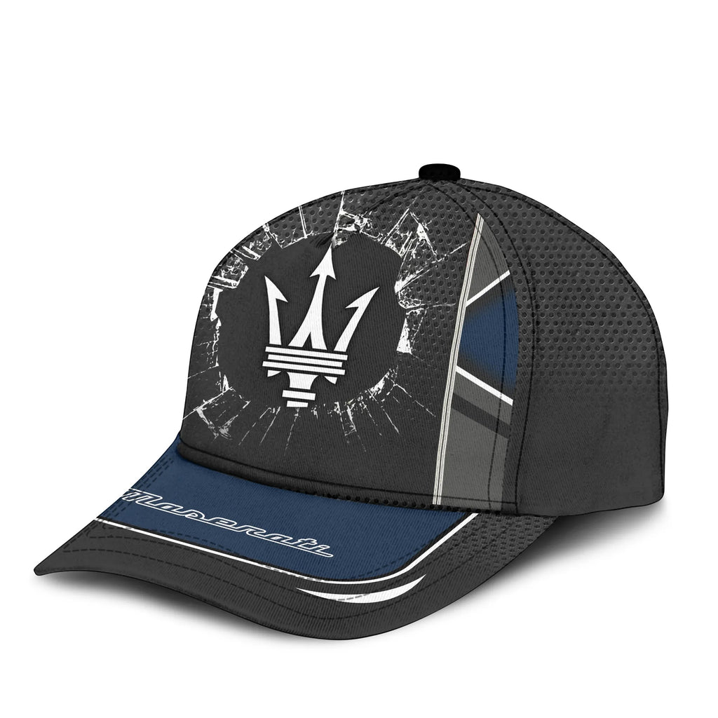 Maserati Cap CSC022