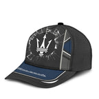 Maserati Cap CSC022