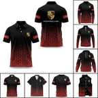 Porsche Apparels SC096