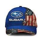 Subaru Cap CSC015