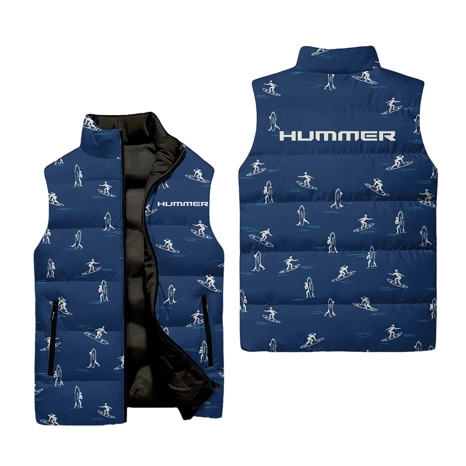 Hummer Apparels SHW011