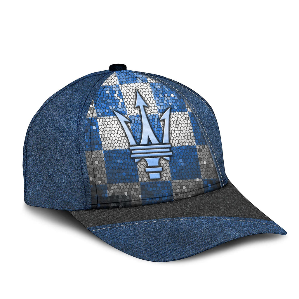 Maserati Cap CSC007