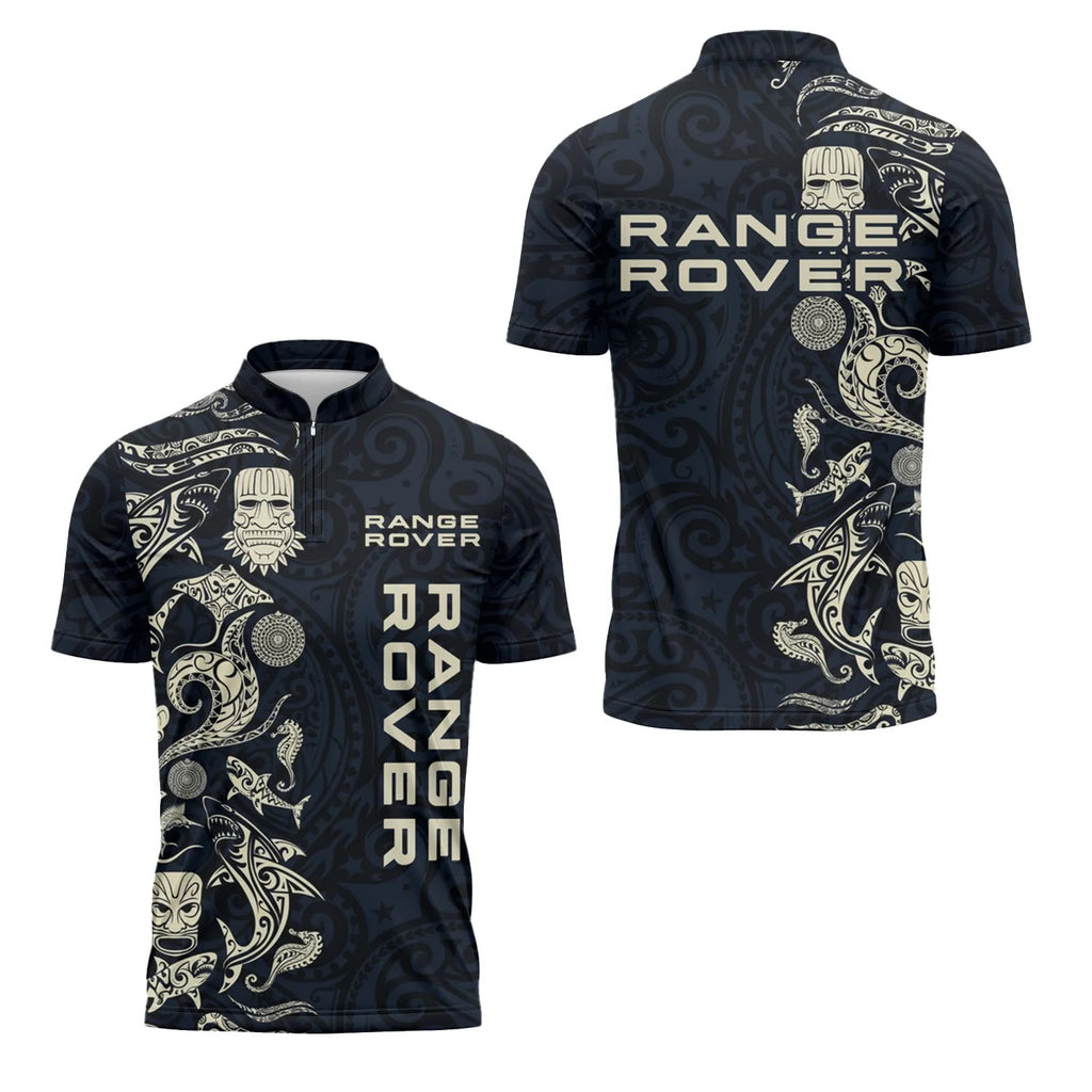 Range Rover Apparels SHW033