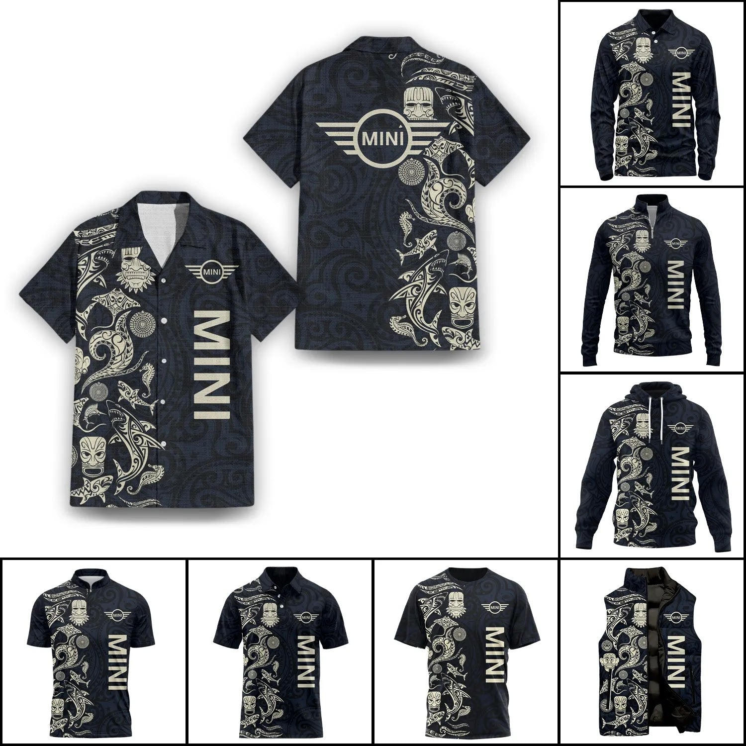Mini Apparels SHW033