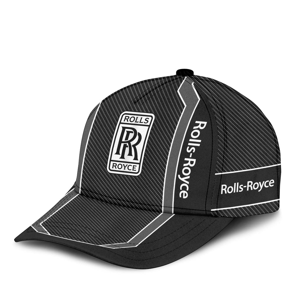 Rolls-Royce Cap CSC039