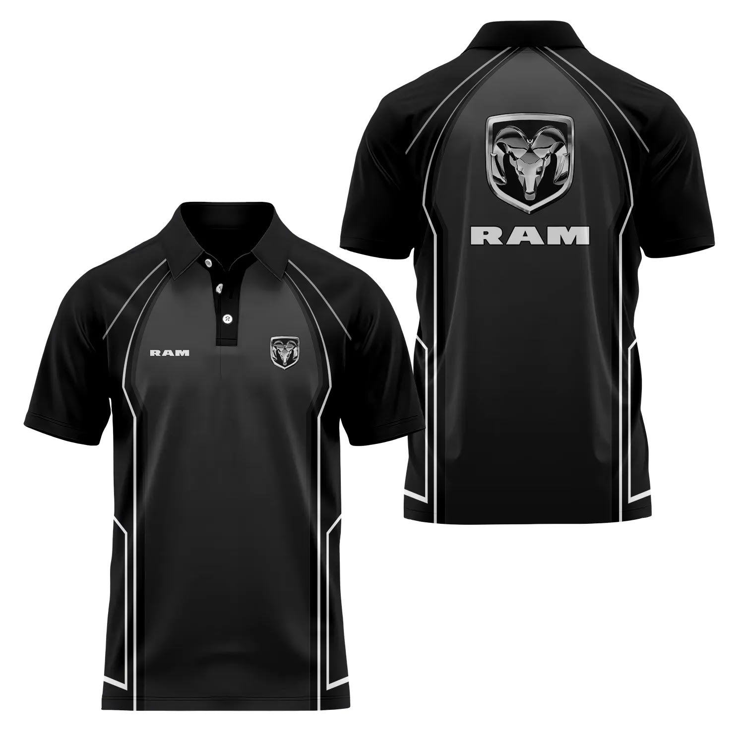 Ram Apparels SC061