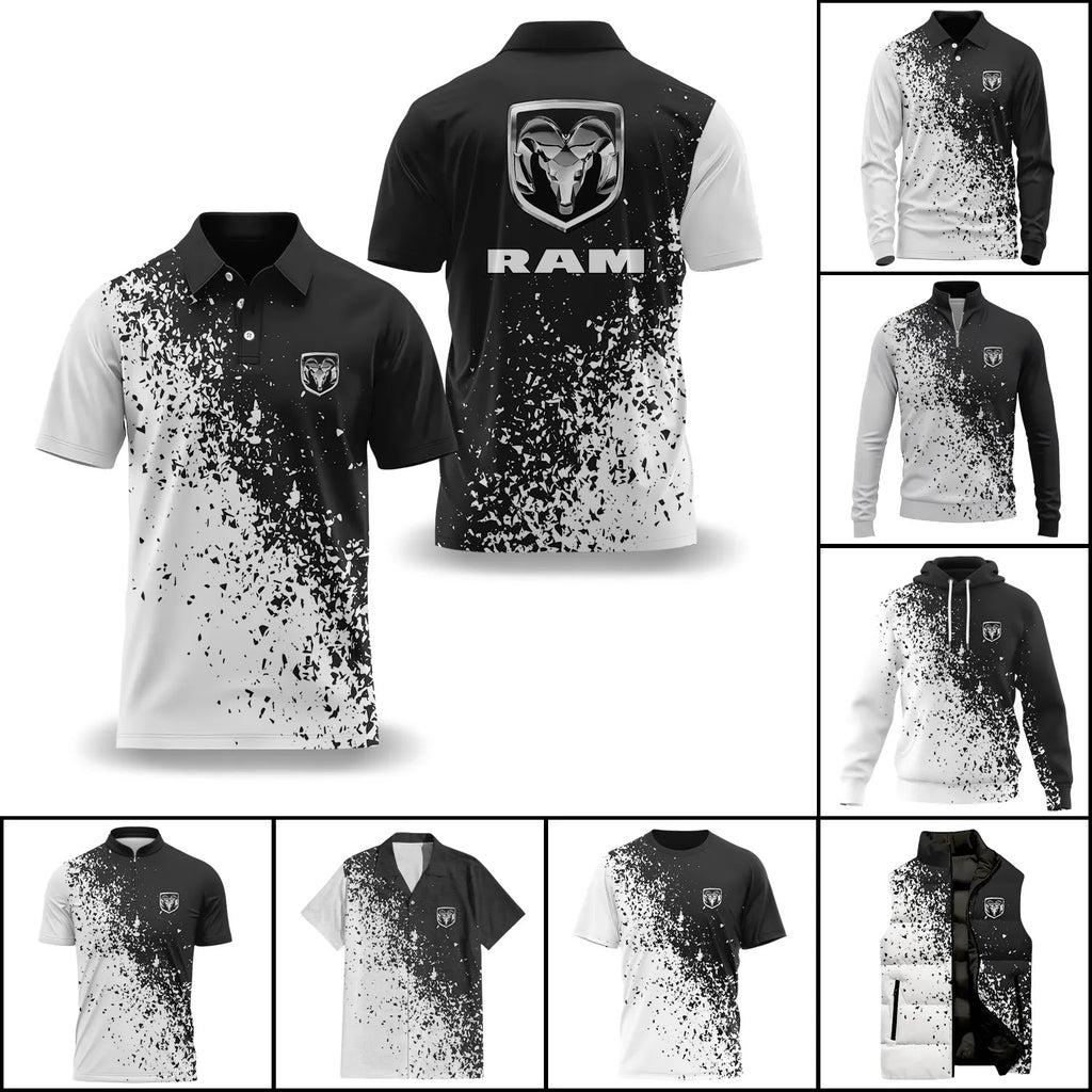 Ram Apparels SC070