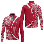 Pontiac Apparels SHW072
