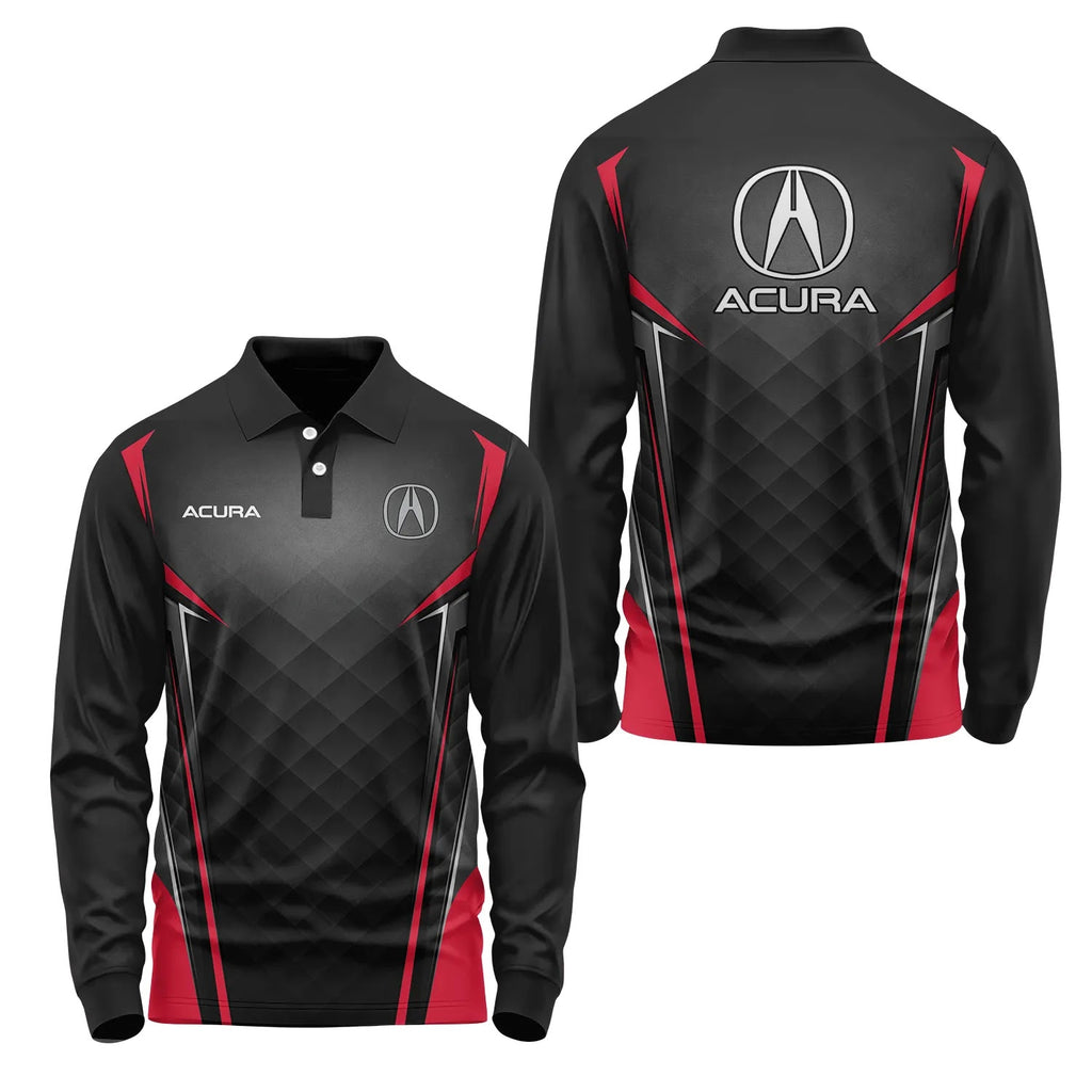 Acura Apparels SC074