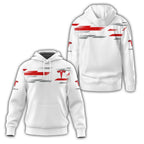 Tesla Hoodie SC100-2