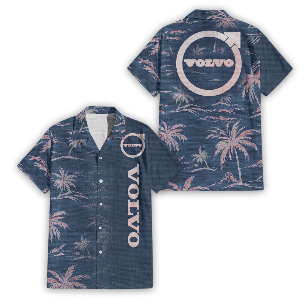 Volvo Apparels SHW013