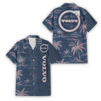Volvo Apparels SHW013