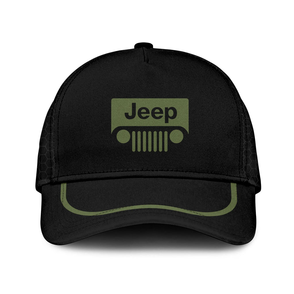 Jeep Cap CSC031