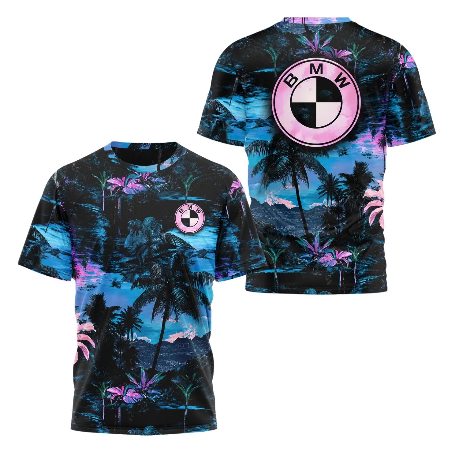 BMW Apparels SHW002