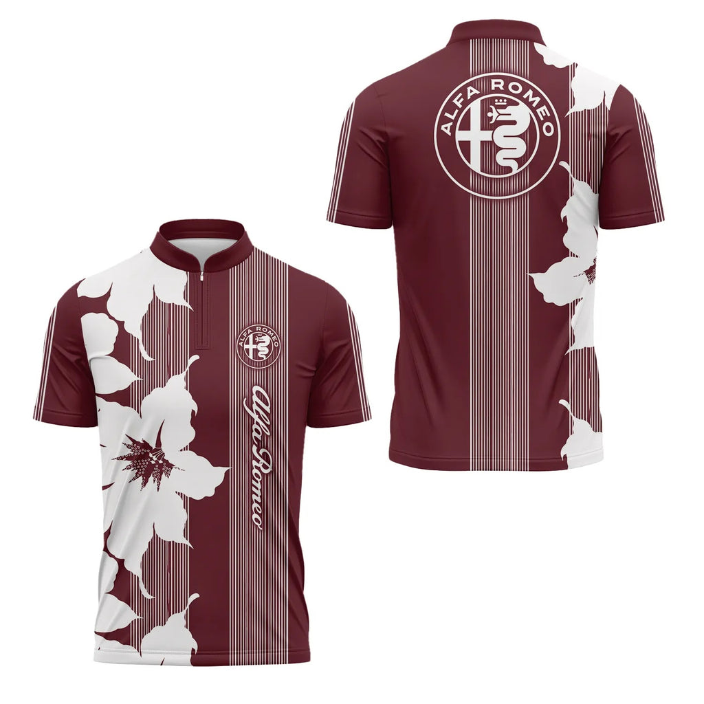 Alfa Romeo Apparels SHW039