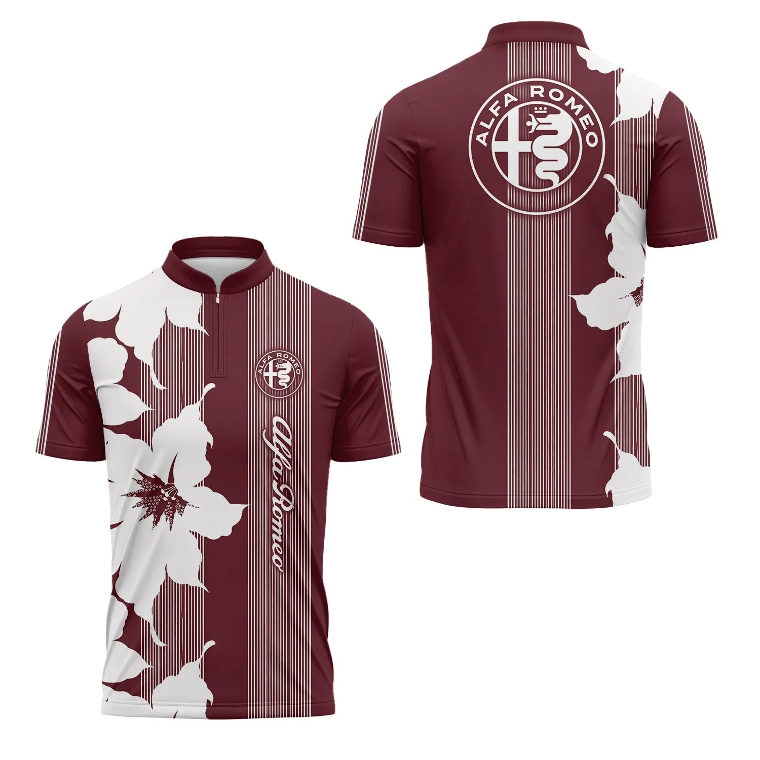 Alfa Romeo Apparels SHW039