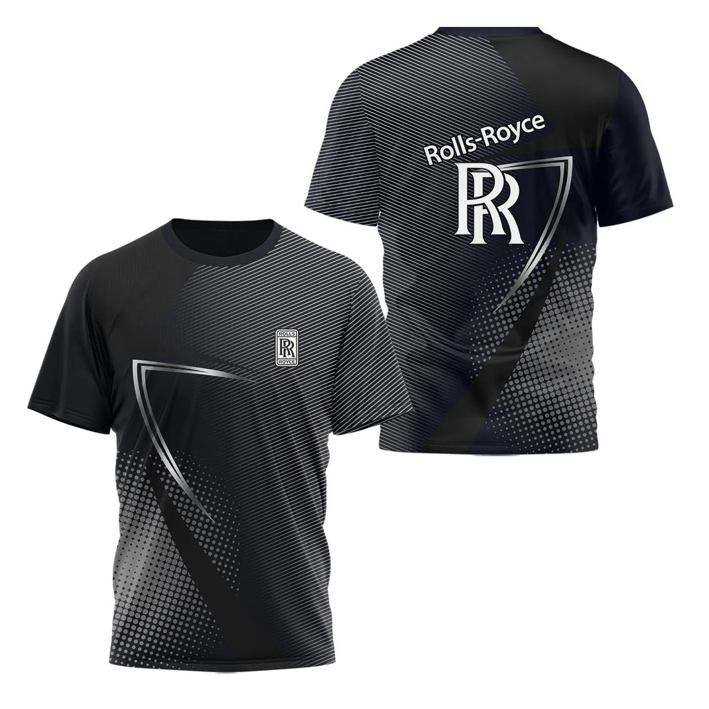 Rolls-Royce Apparels SC059