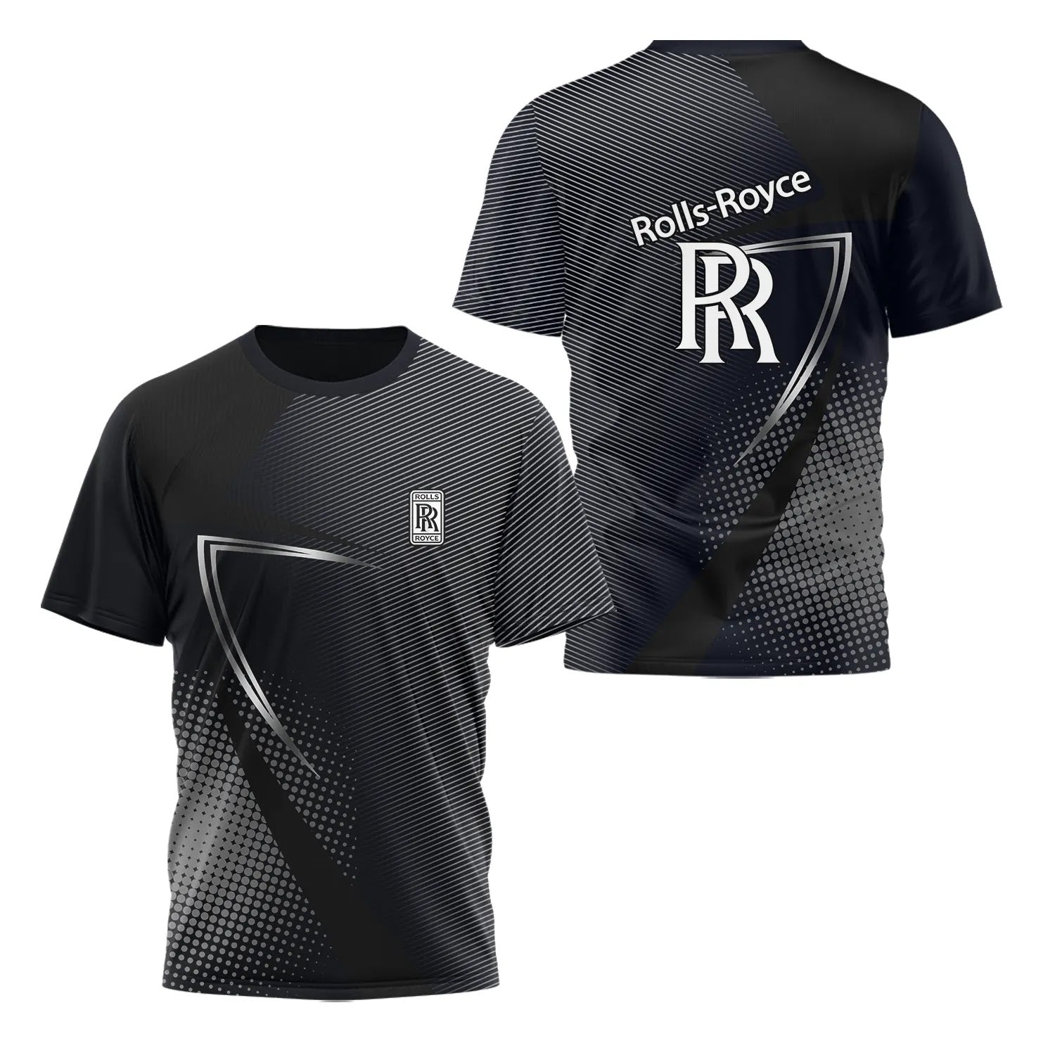 Rolls-Royce Apparels SC059