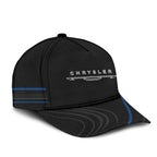 Chrysler Cap CSC030