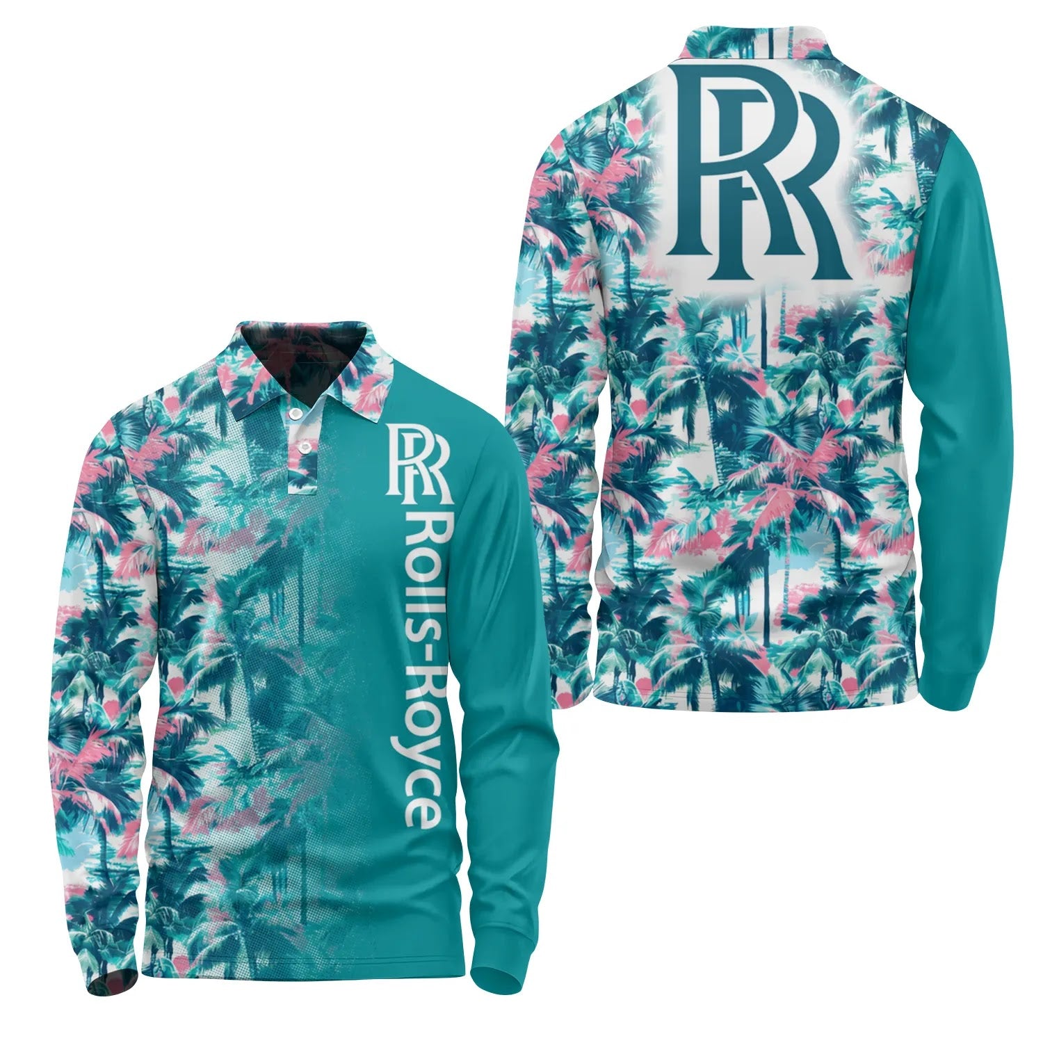 Rolls-Royce Apparels SHW061