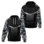 Saturn Hoodie SC115