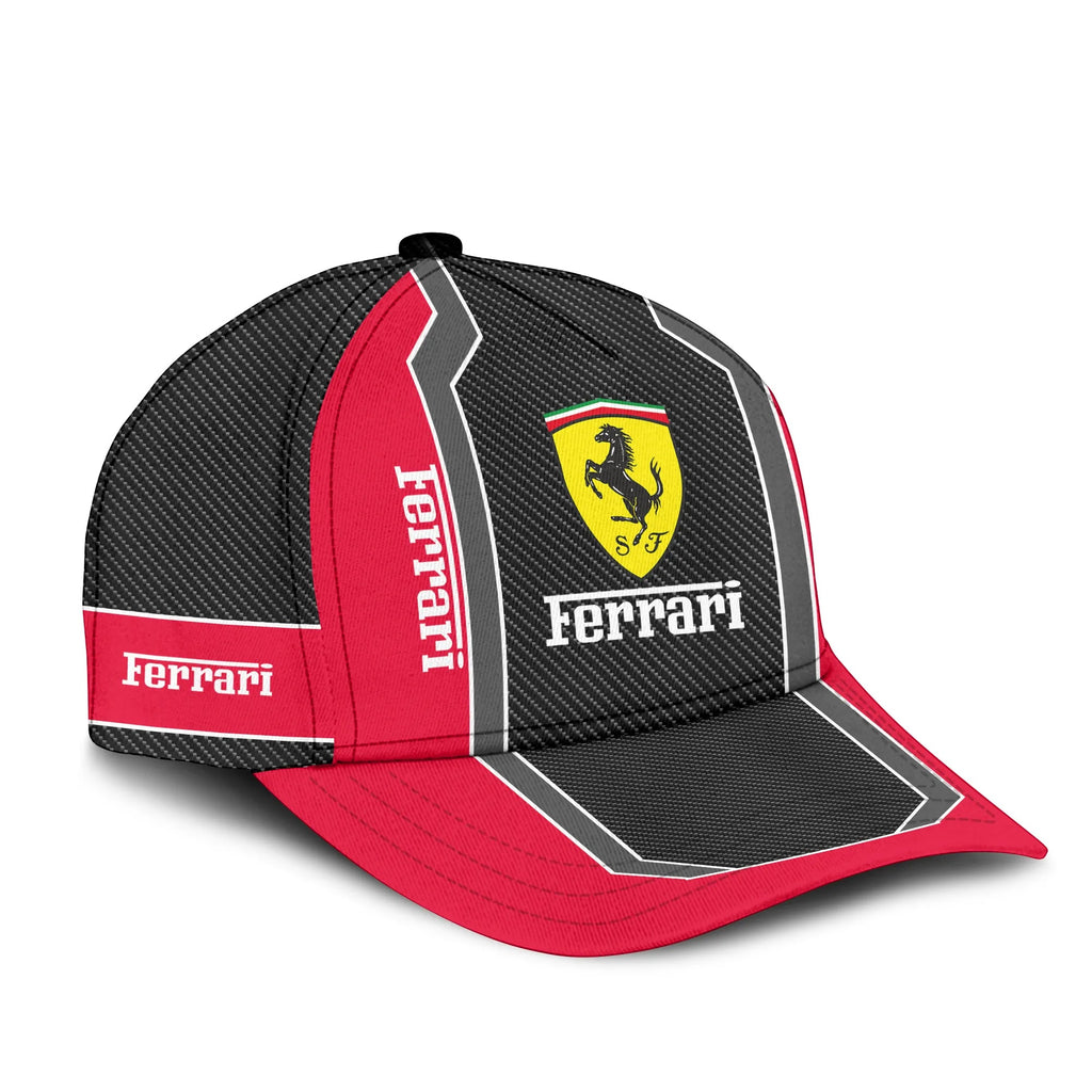 Ferrari Cap CSC039