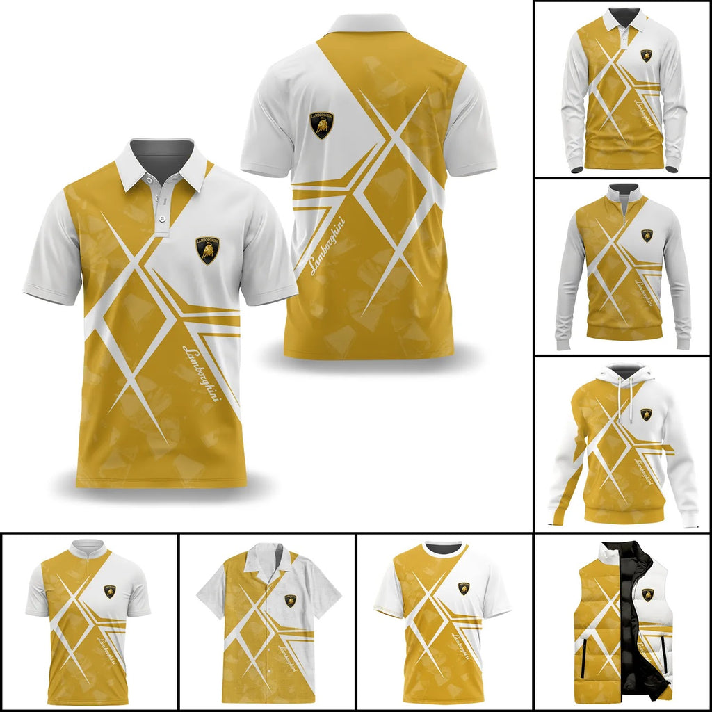 Lamborghini Apparels SC060