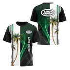 Land Rover Apparels SHW036
