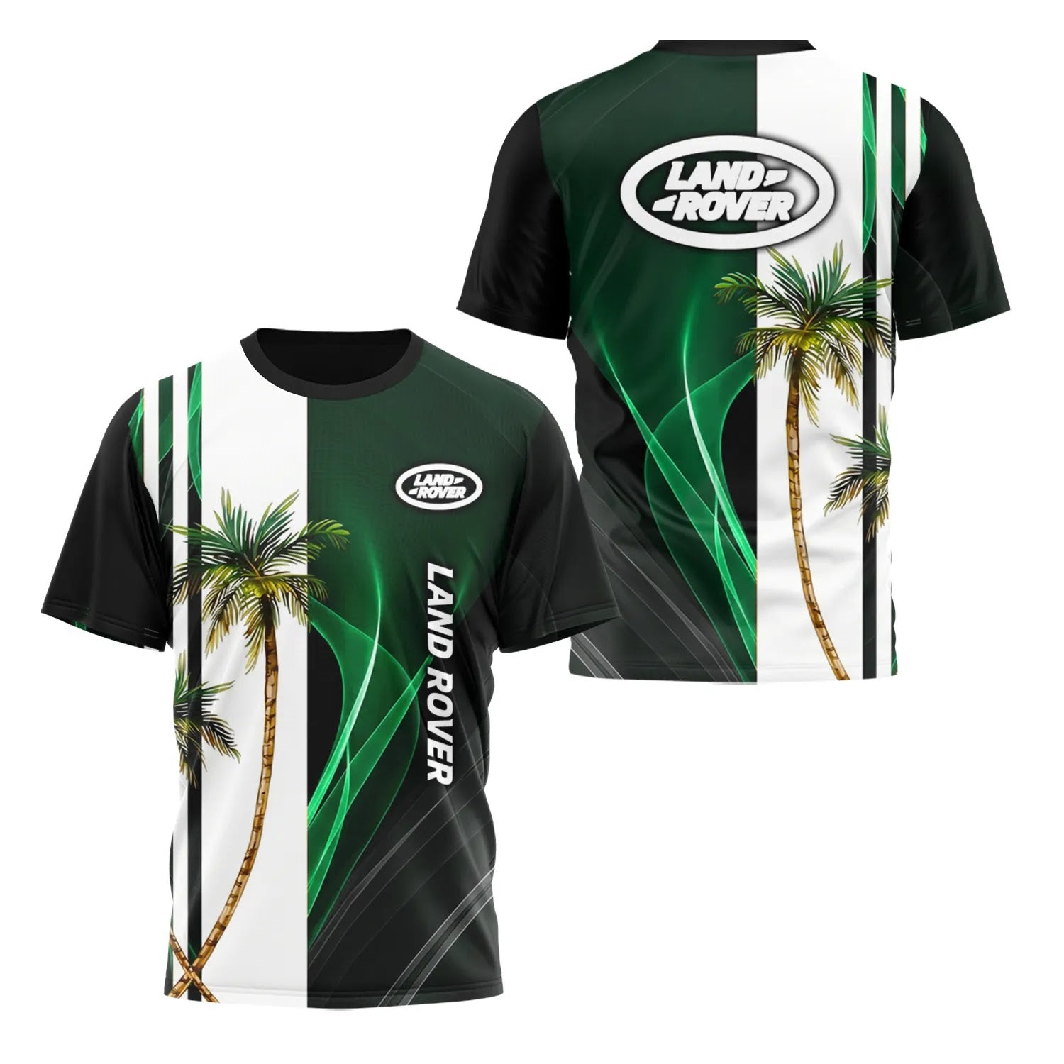 Land Rover Apparels SHW036