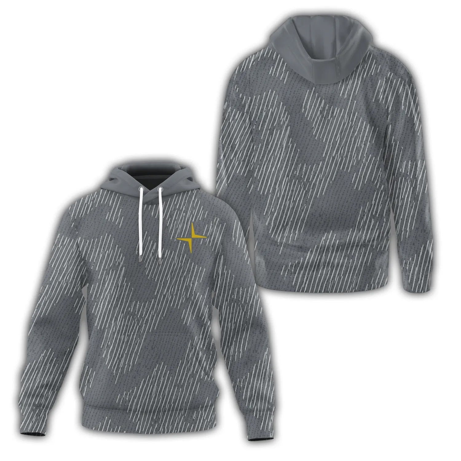 Polestar Hoodie SC114