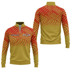 Chevrolet Quarter-zip Pullover SC121