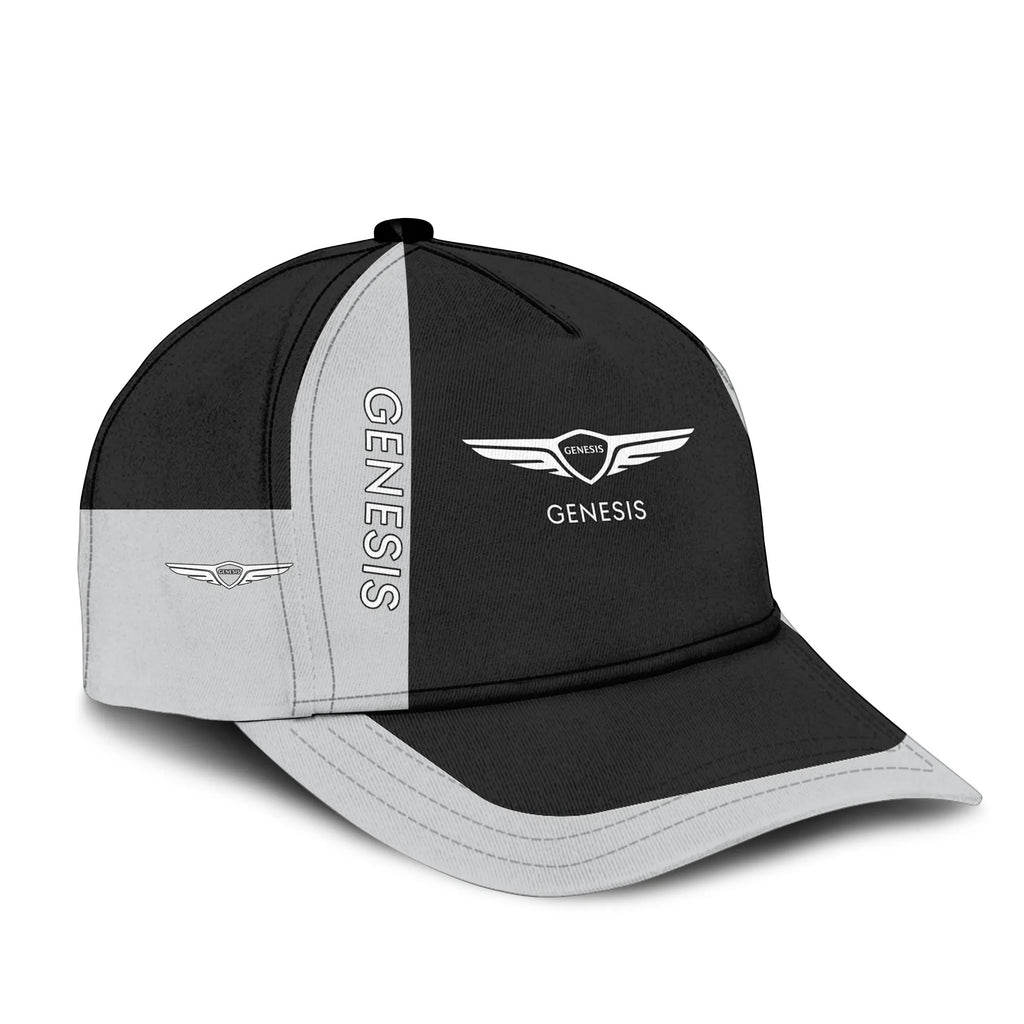 Genesis Cap CSC026