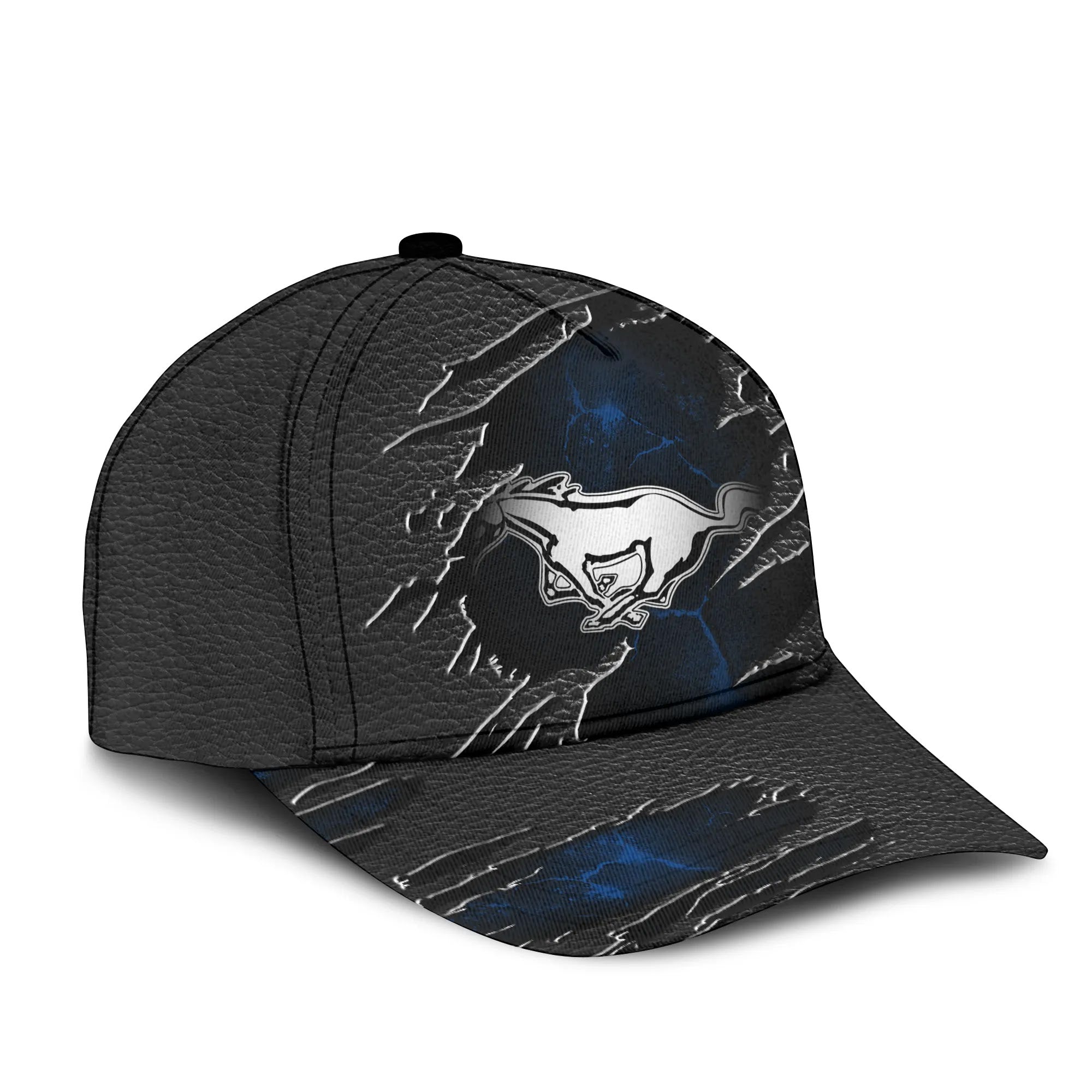 Ford Mustang Cap CSC021