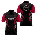 Nissan Apparels SC075