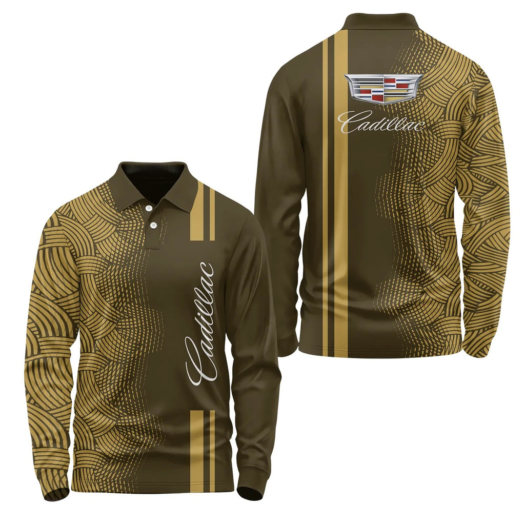 Cadillac Apparels SC084