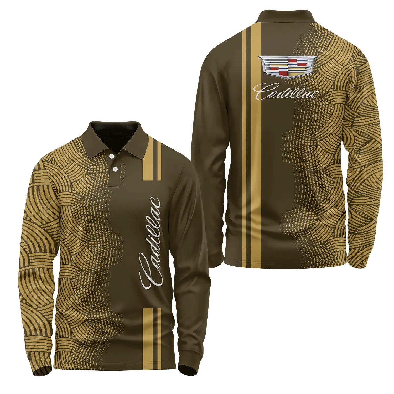 Cadillac Apparels SC084