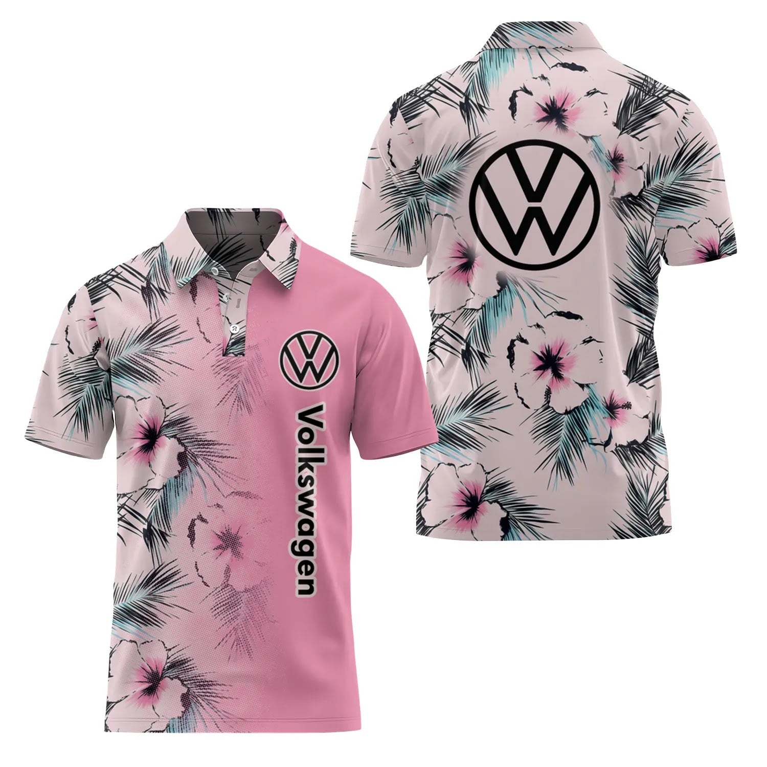 Volkswagen Apparels SHW056