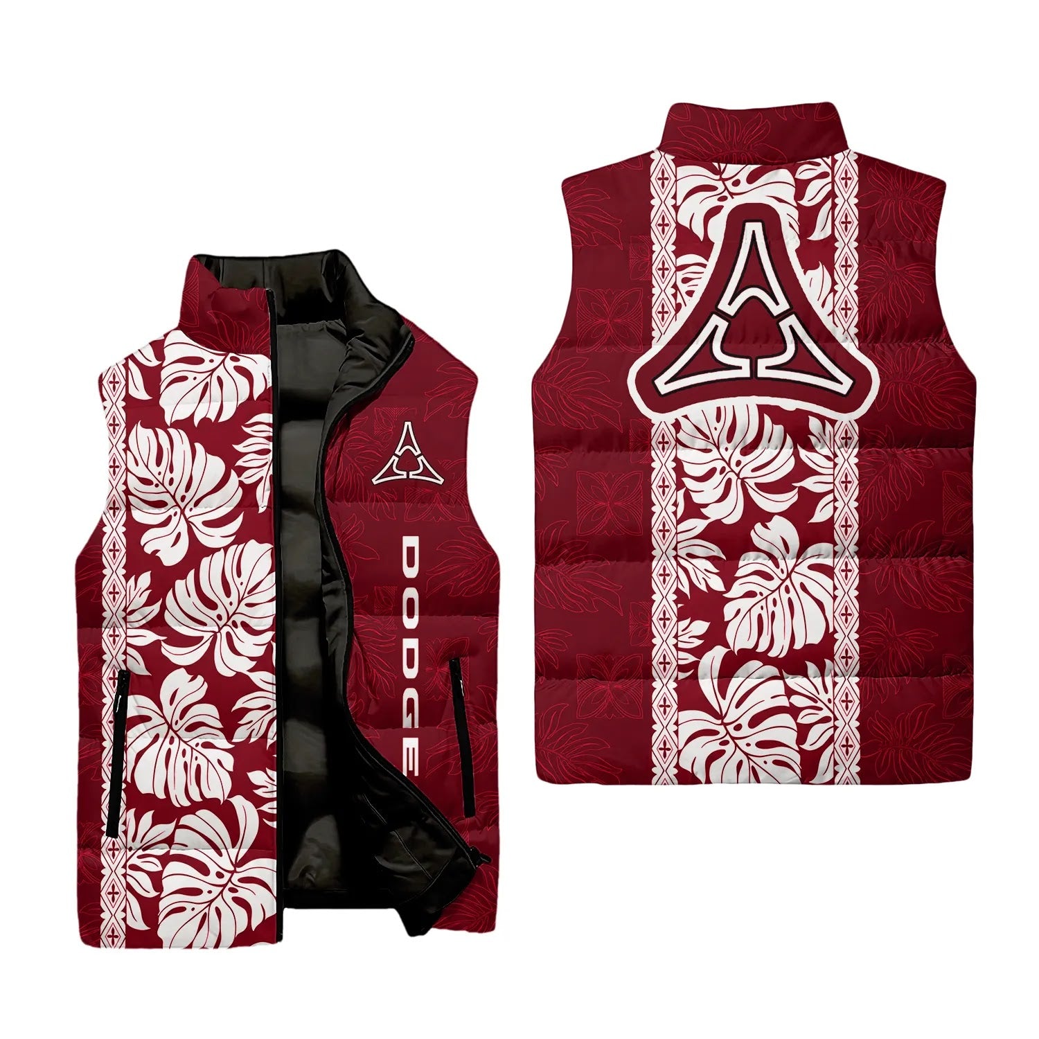 Dodge Apparels SHW046