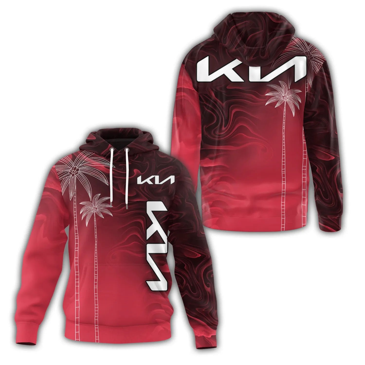 Kia Apparels SHW070