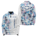 Chevrolet Apparels SHW029