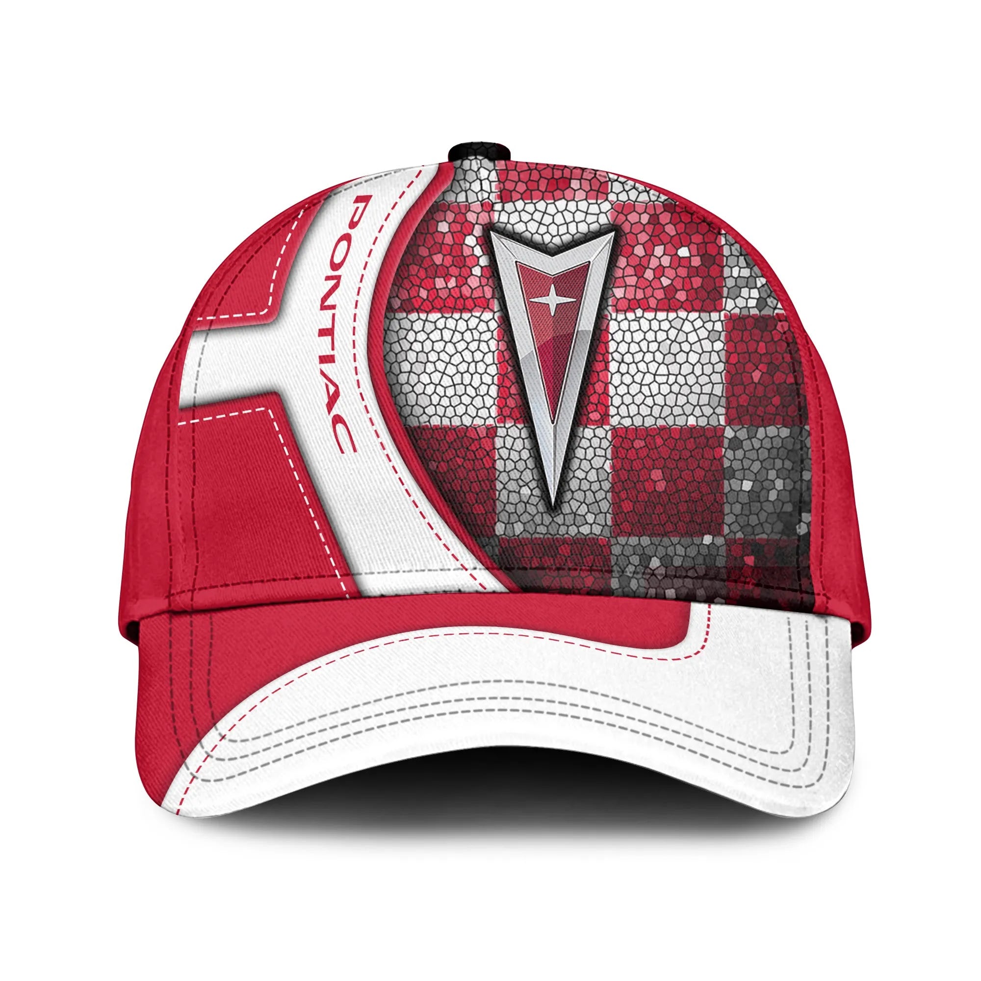 Pontiac Cap CSC012