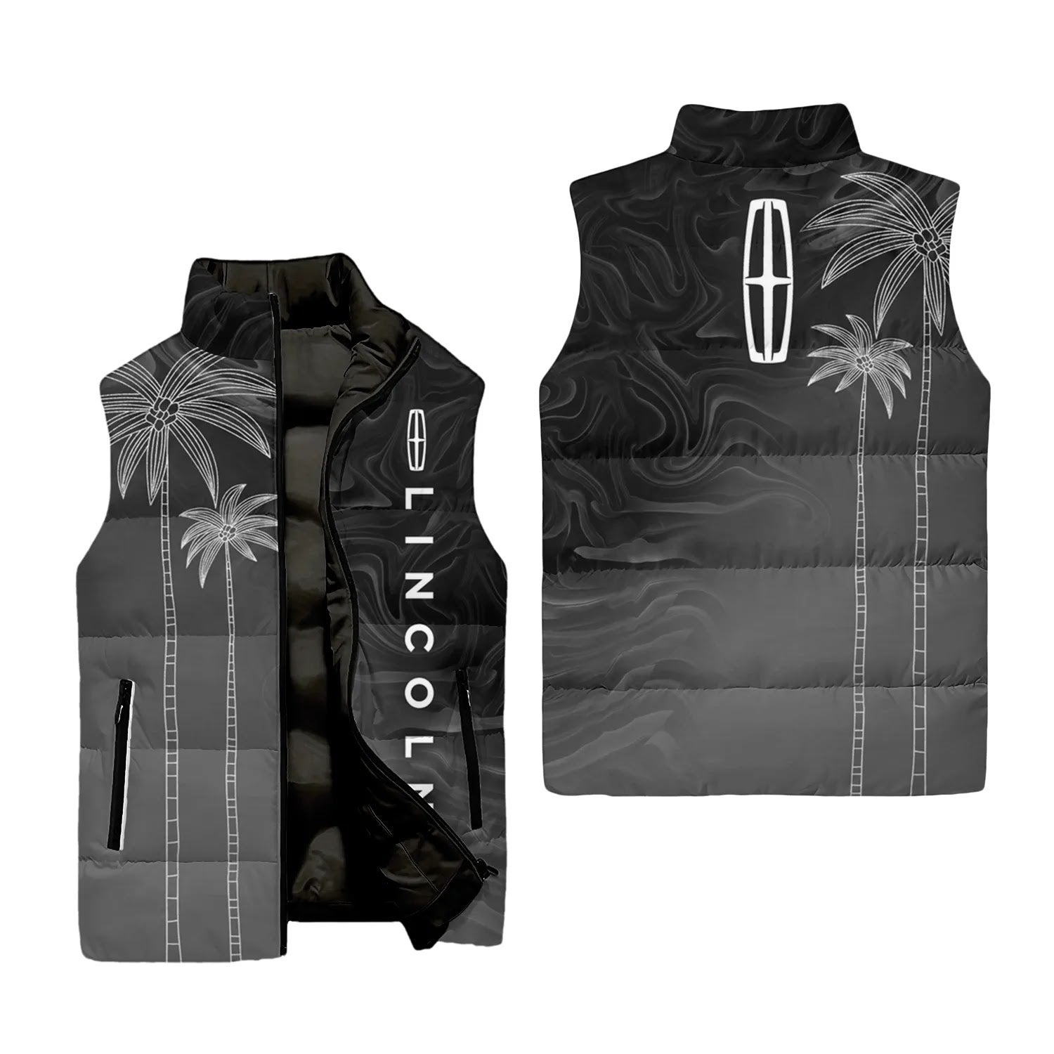 Lincoln Apparels SHW070