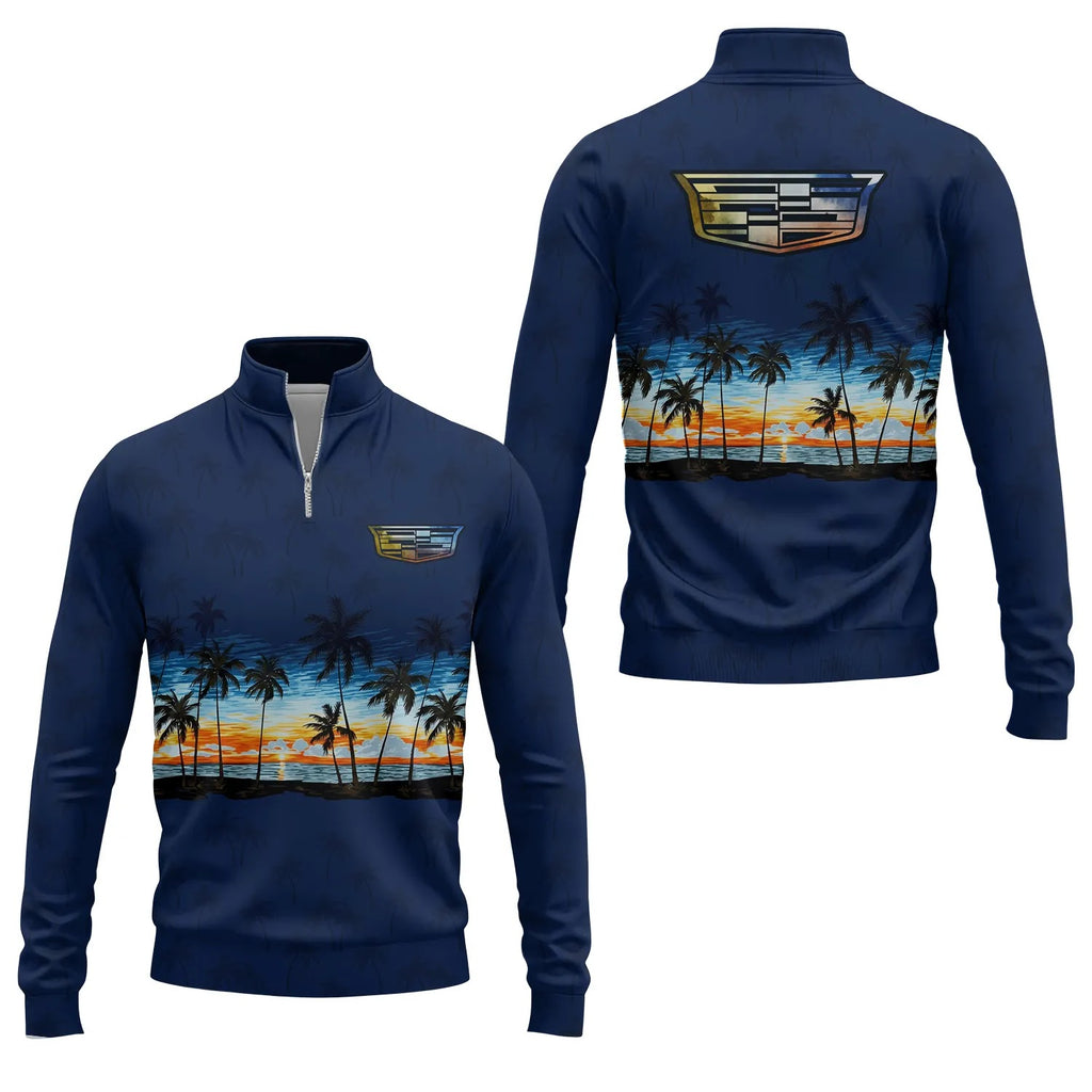 Cadillac Apparels SHW017