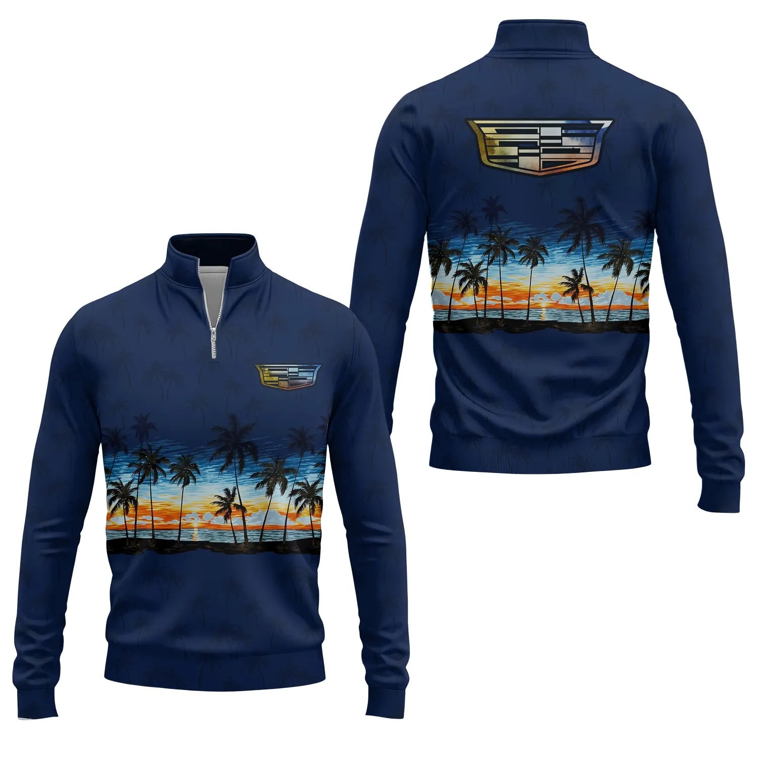 Cadillac Apparels SHW017
